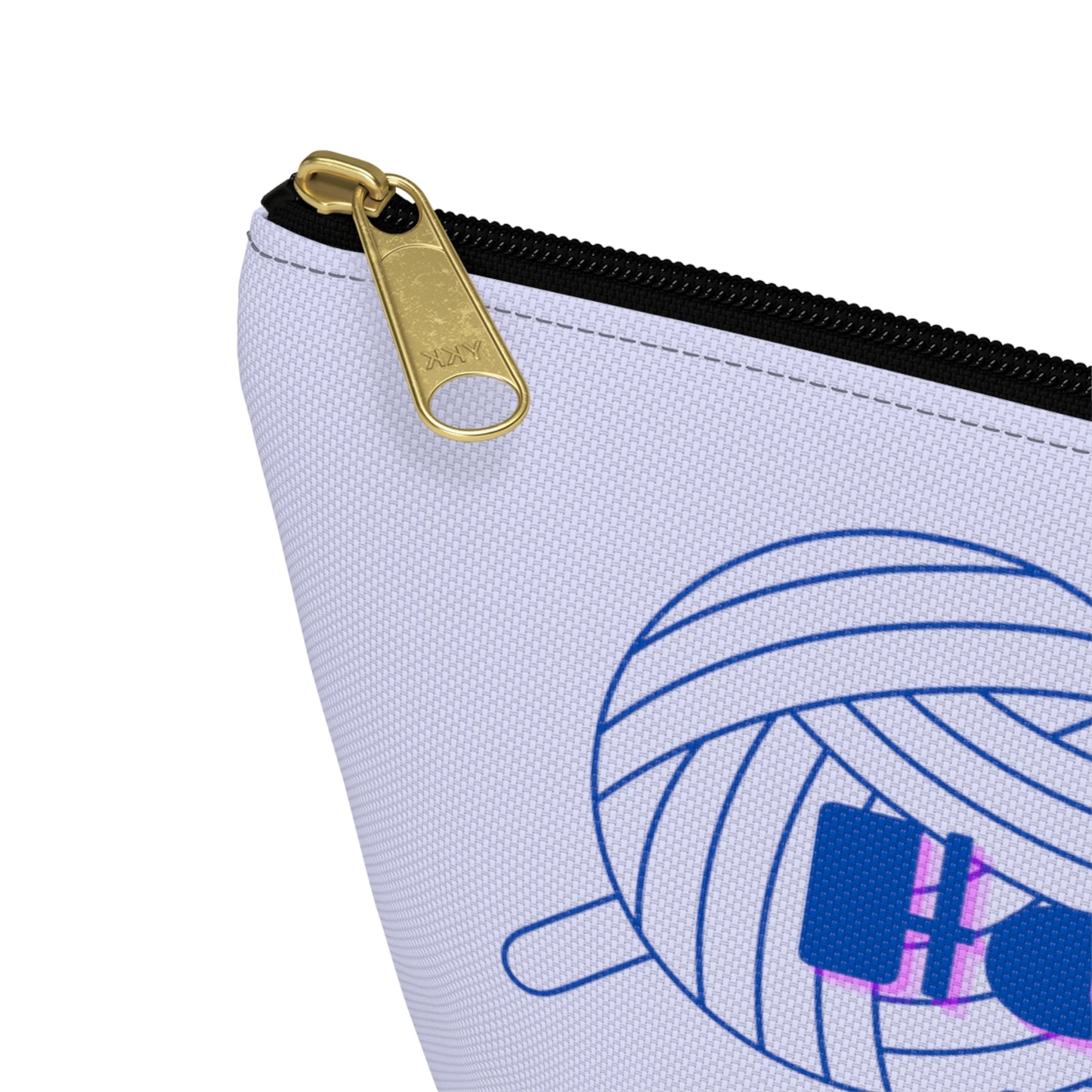 Hooker Life Accessory Pouch