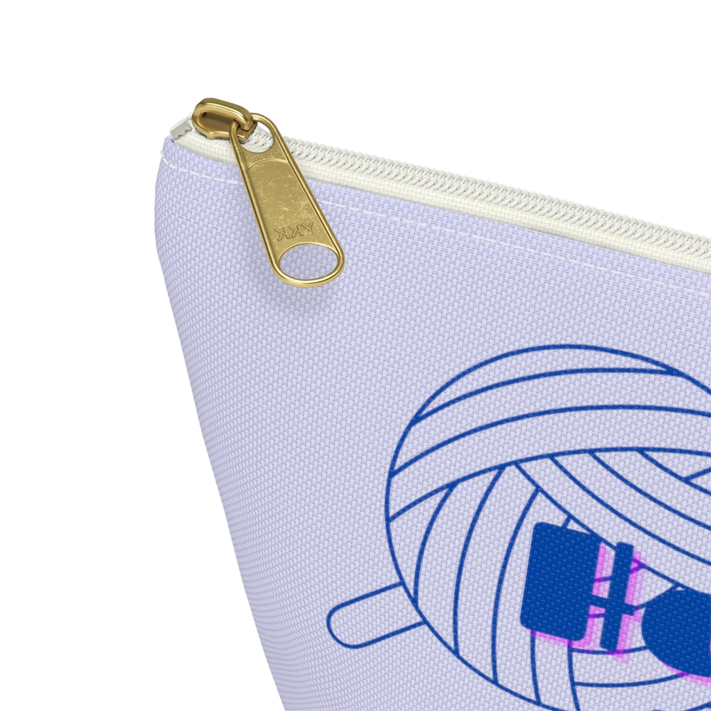 Hooker Life Accessory Pouch