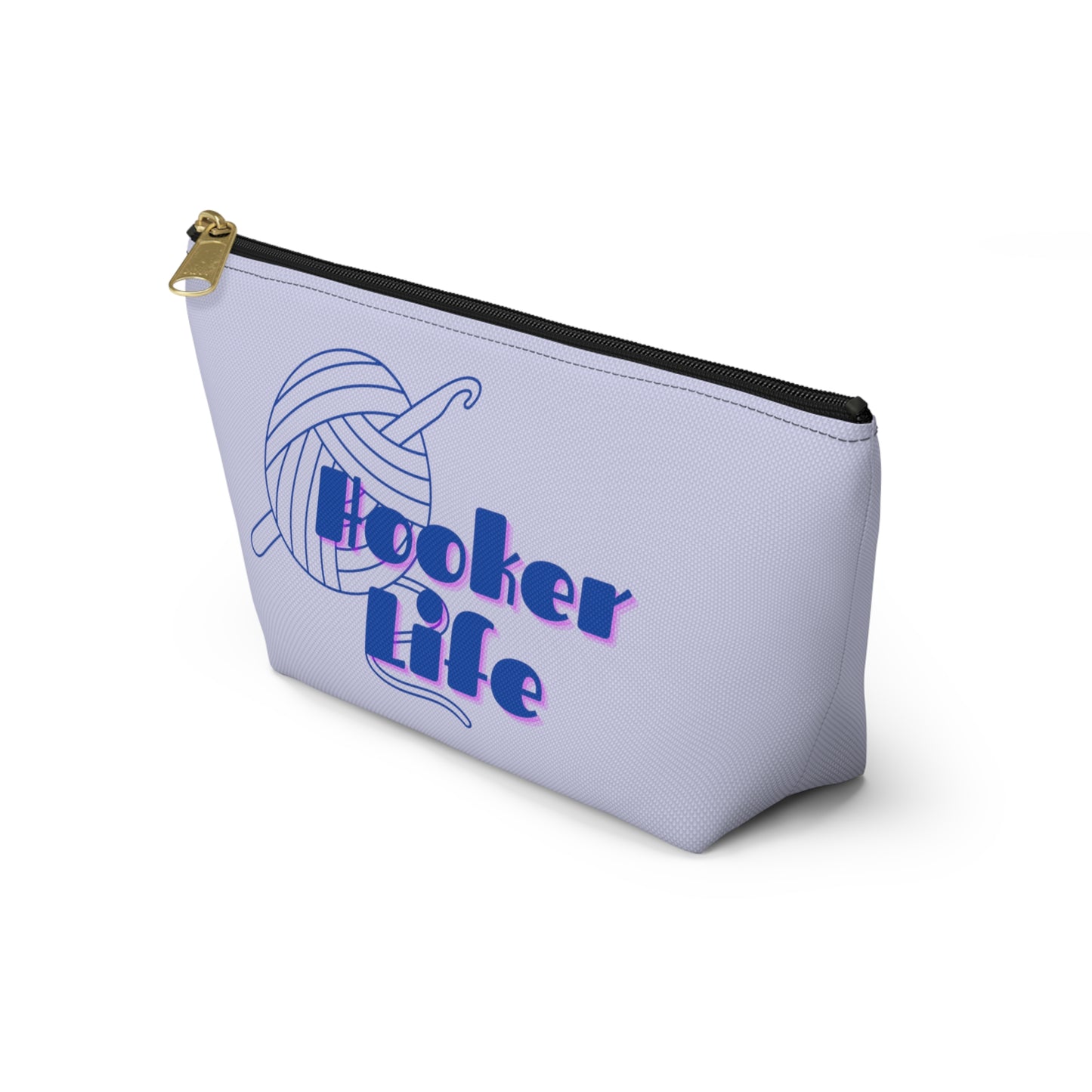 Hooker Life Accessory Pouch