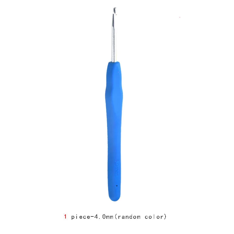 Crochet Hooks Knitting Needles Set Crochet Needles With Free Shipping Crochet Hook Set Needles Crochet For Knitting Accessories
