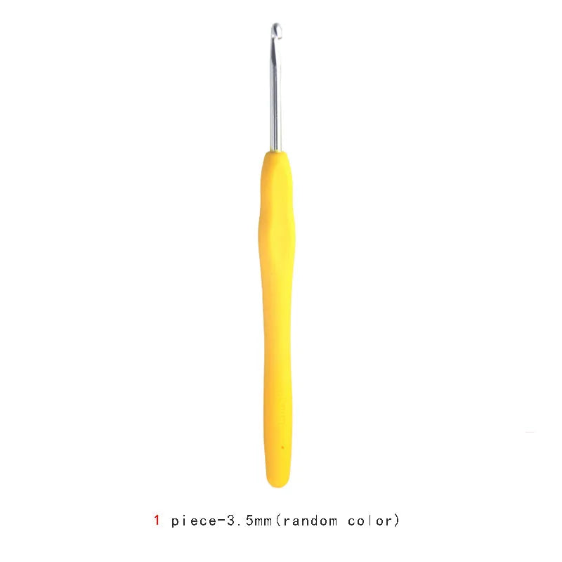 Crochet Hooks Knitting Needles Set Crochet Needles With Free Shipping Crochet Hook Set Needles Crochet For Knitting Accessories