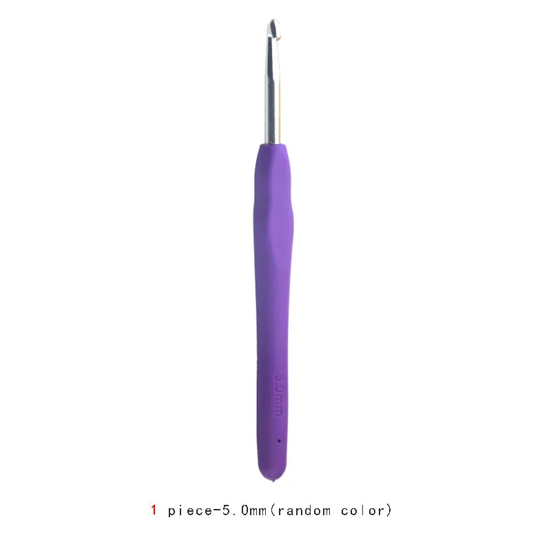 Crochet Hooks Knitting Needles Set Crochet Needles With Free Shipping Crochet Hook Set Needles Crochet For Knitting Accessories