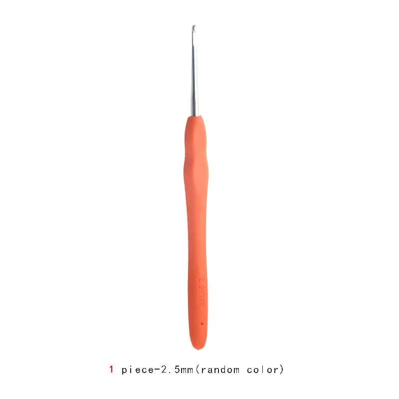 Crochet Hooks Knitting Needles Set Crochet Needles With Free Shipping Crochet Hook Set Needles Crochet For Knitting Accessories