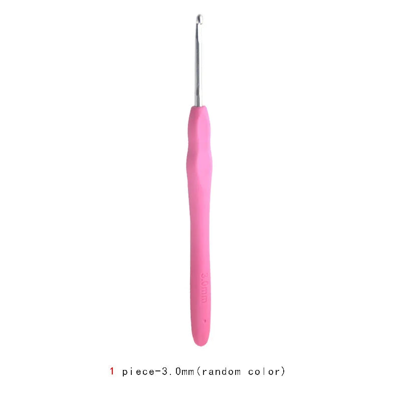 Crochet Hooks Knitting Needles Set Crochet Needles With Free Shipping Crochet Hook Set Needles Crochet For Knitting Accessories