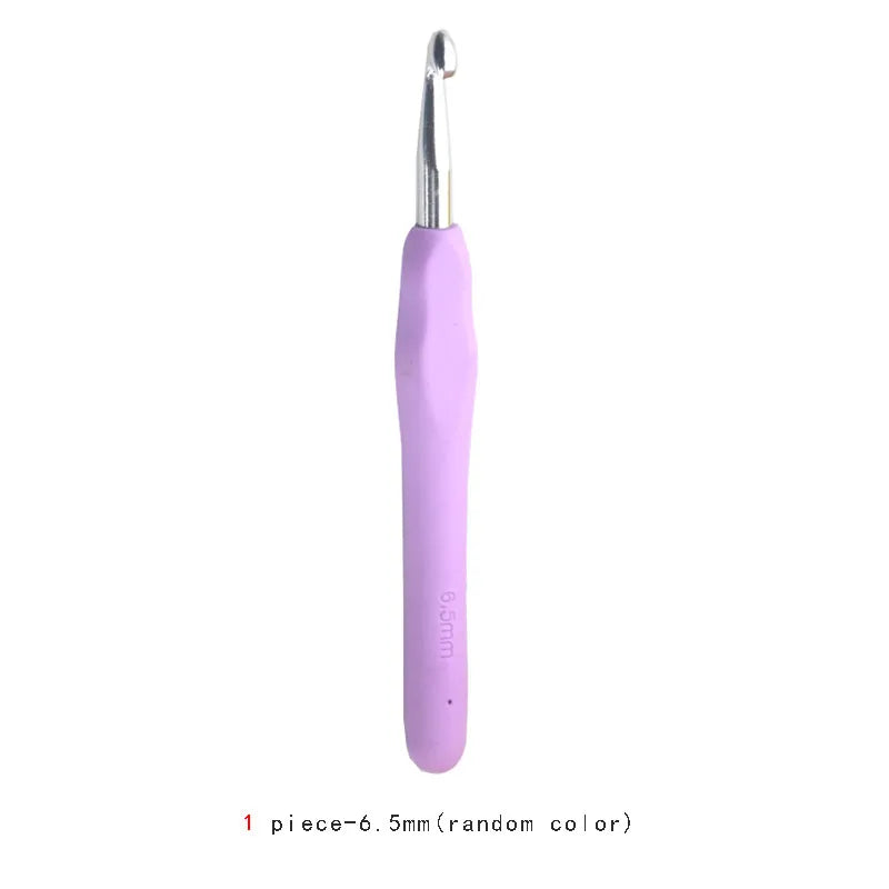 Crochet Hooks Knitting Needles Set Crochet Needles With Free Shipping Crochet Hook Set Needles Crochet For Knitting Accessories