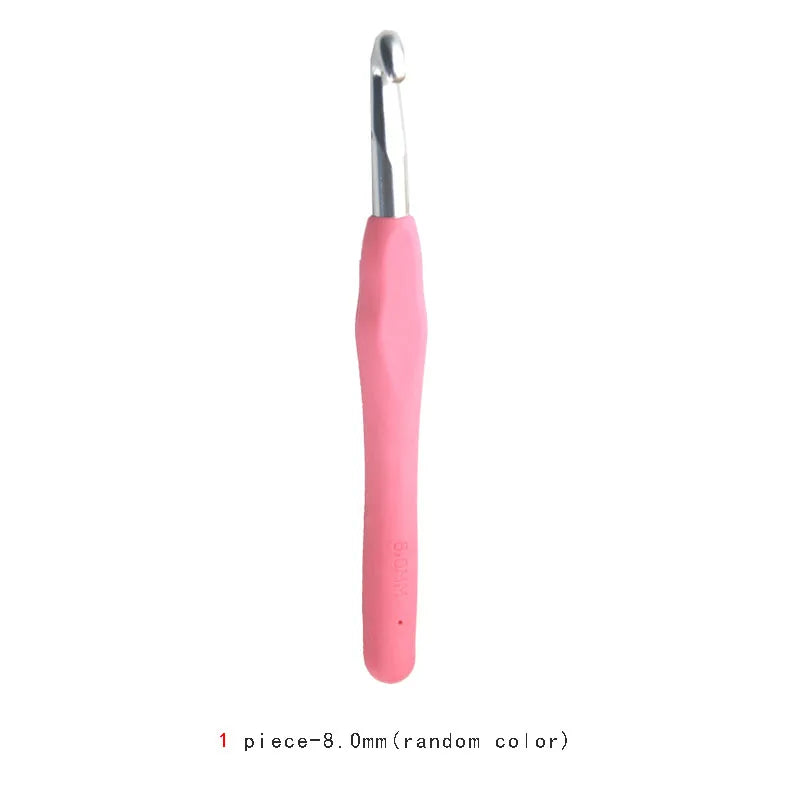 Crochet Hooks Knitting Needles Set Crochet Needles With Free Shipping Crochet Hook Set Needles Crochet For Knitting Accessories