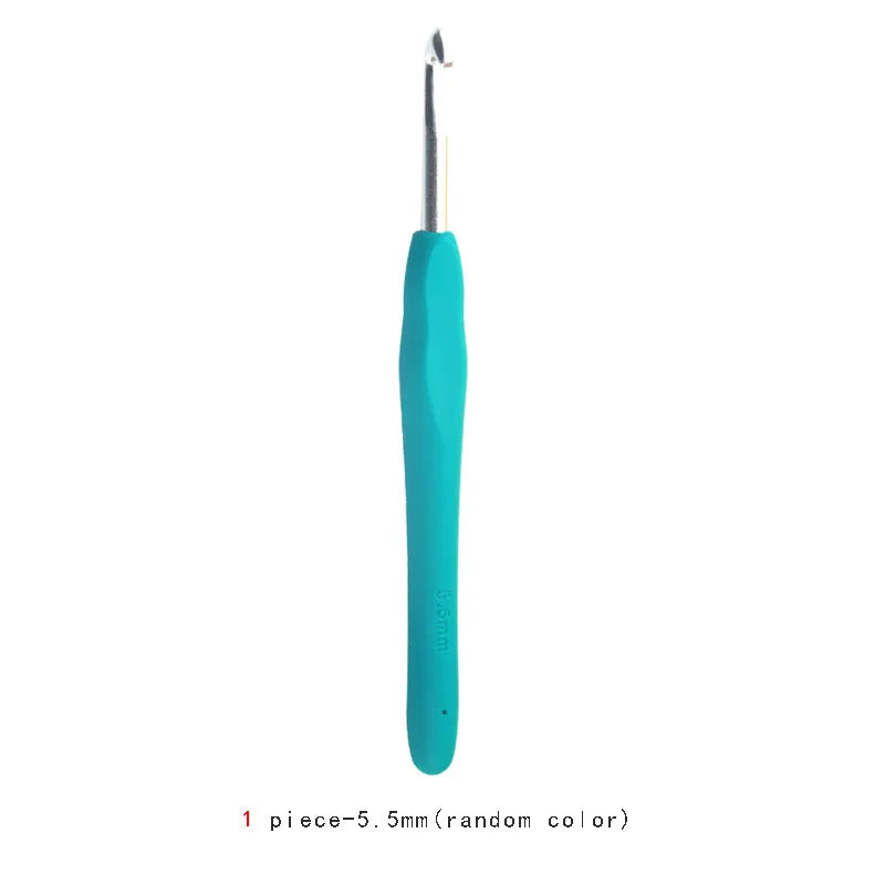 Crochet Hooks Knitting Needles Set Crochet Needles With Free Shipping Crochet Hook Set Needles Crochet For Knitting Accessories