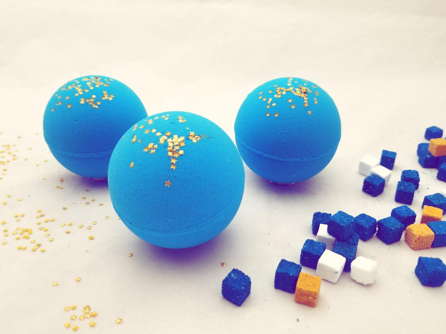 Bath Bombs (Adults & Almost Adults)