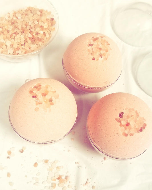Bath Bombs (Adults & Almost Adults)